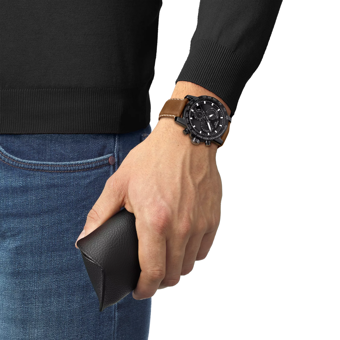 Tissot - Supersport Chrono