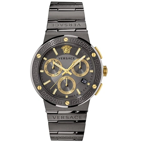 VERSACE - Greca logo