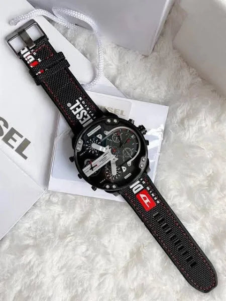 Diesel - Mr Daddy