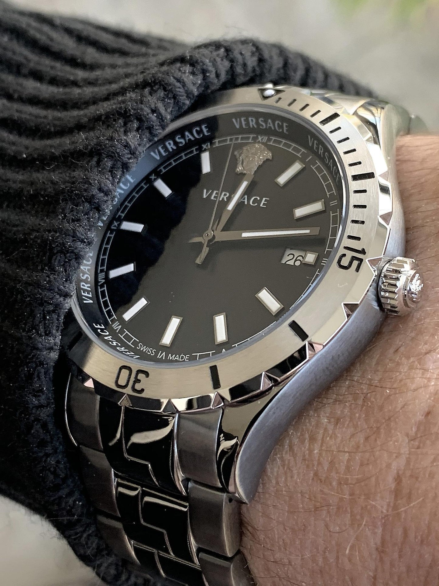 VERSACE - VE3A00620