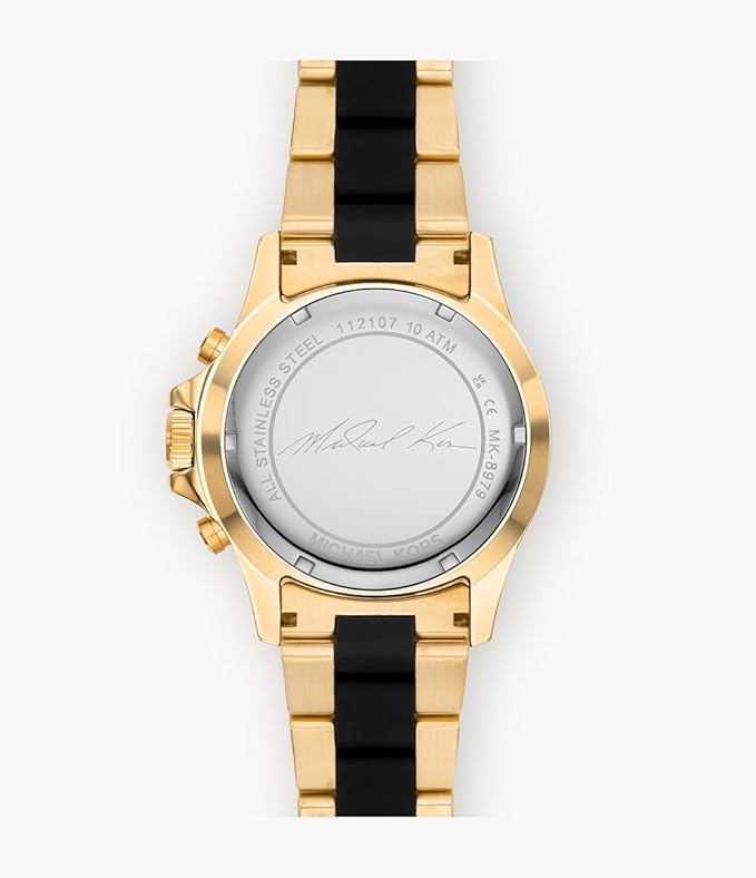 Michael Kors - Everest chronographe