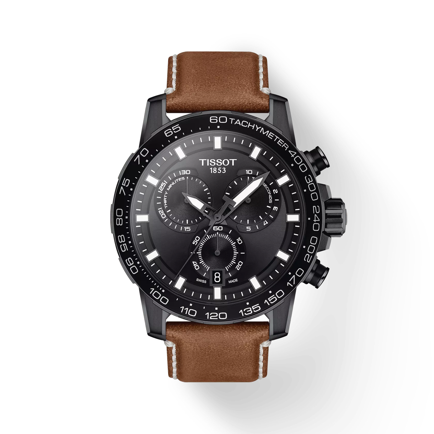 Tissot - Supersport Chrono