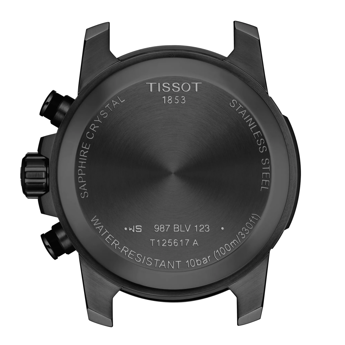 Tissot - Supersport Chrono