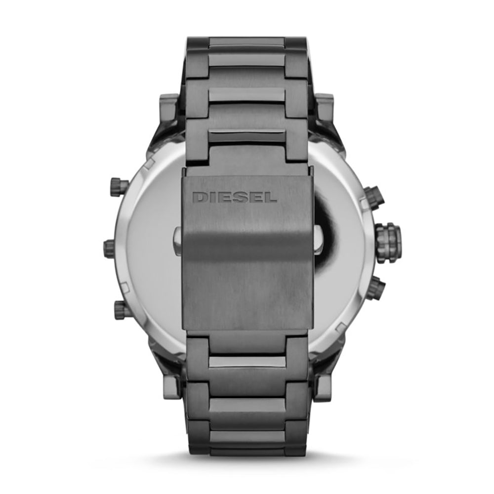 Diesel -DADDY 2.0 GUNMETAL GREY