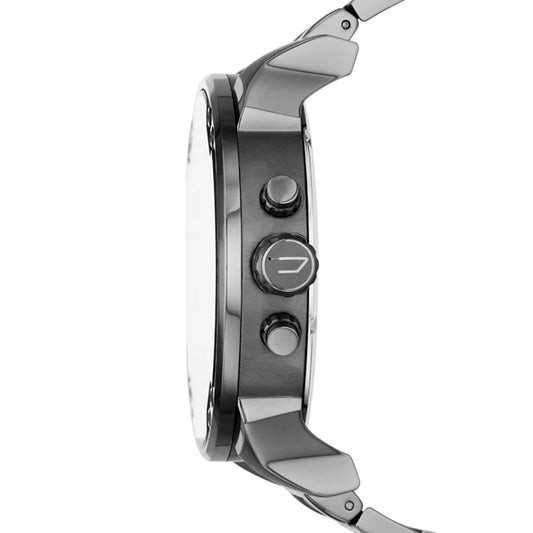 Diesel -DADDY 2.0 GUNMETAL GREY