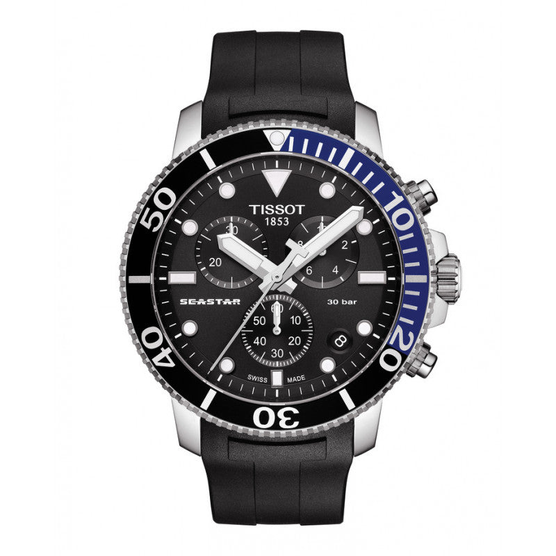 Tissot - Seastar 1000