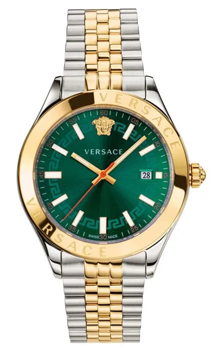 VERSACE - Hellenyium