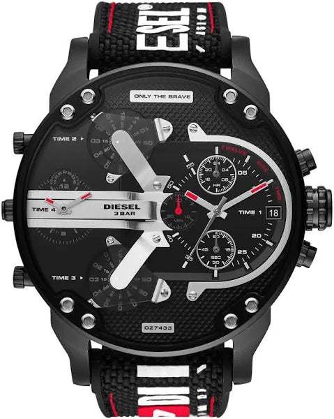 Diesel - Mr Daddy