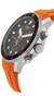 Tissot - Seastar 1000 orange