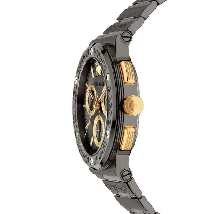 VERSACE - Greca logo